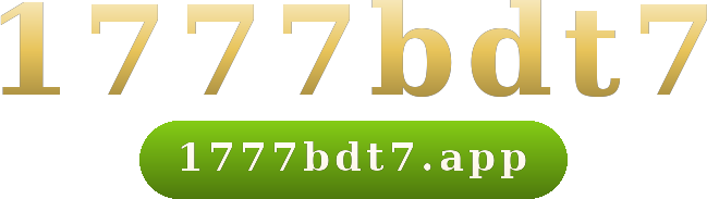1777bdt7 logo